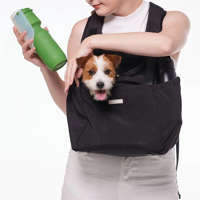 Lets Adventure Backpack
