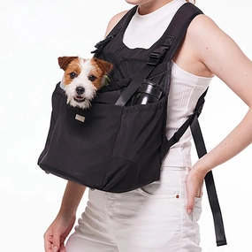 Lets Adventure Backpack