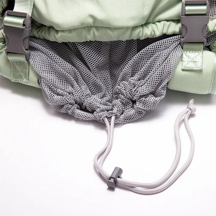 Lets Adventure Backpack