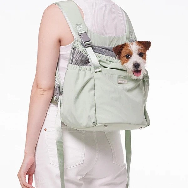 Lets Adventure Backpack