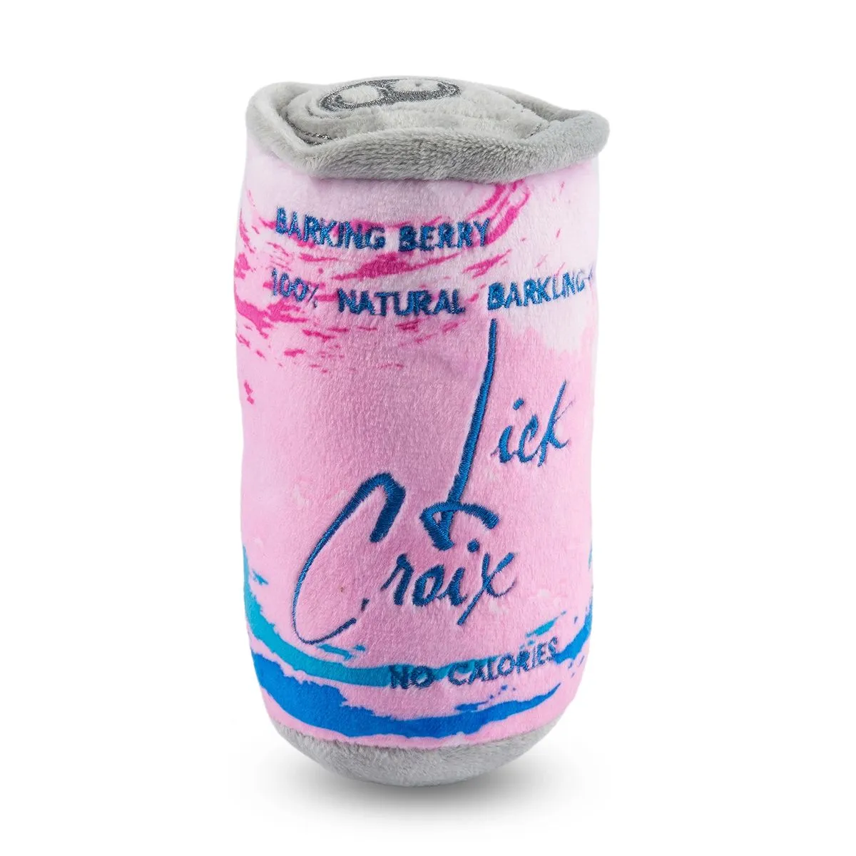 LickCroix Barkin Berry Dog Toy