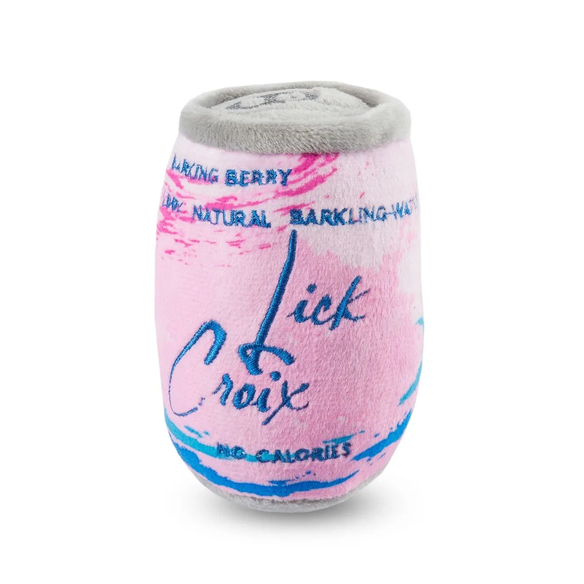 LickCroix Barkin Berry Dog Toy
