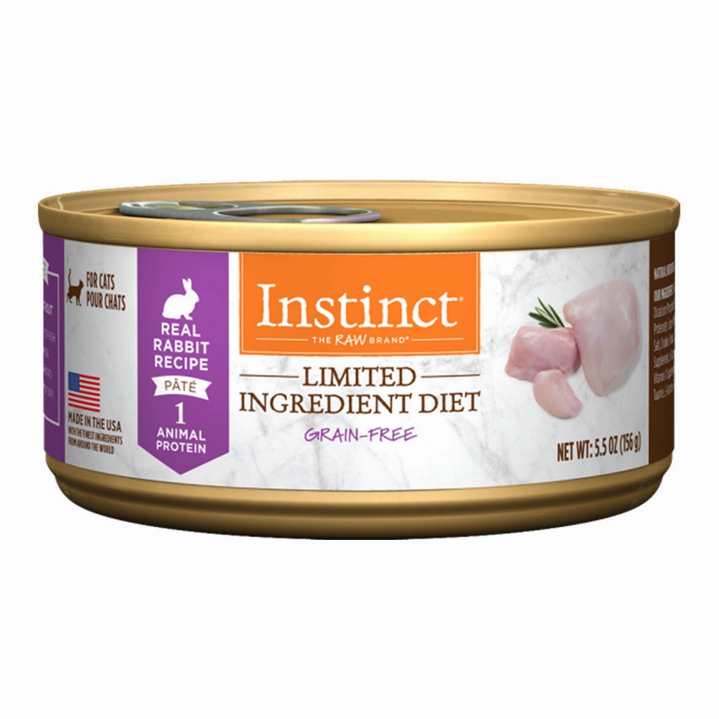 LID Rabbit