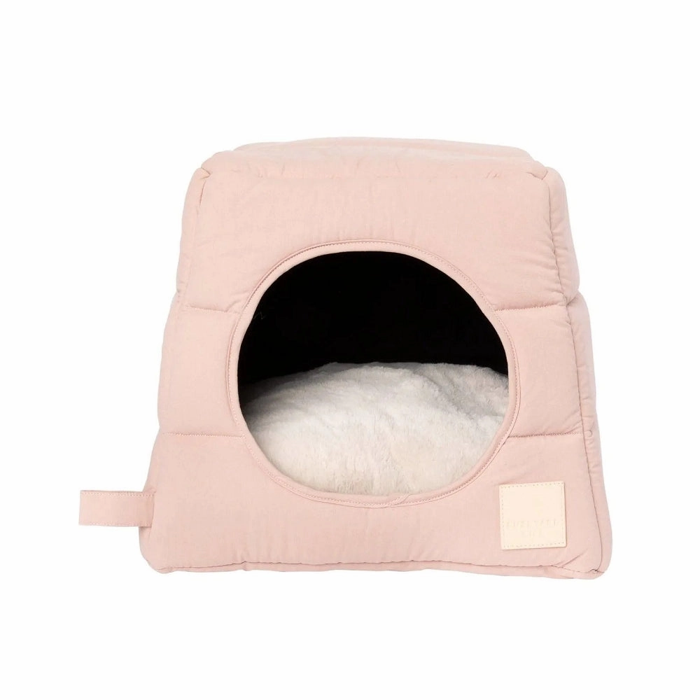 Life Cubby Cat Bed