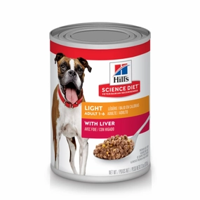 Light with Liver