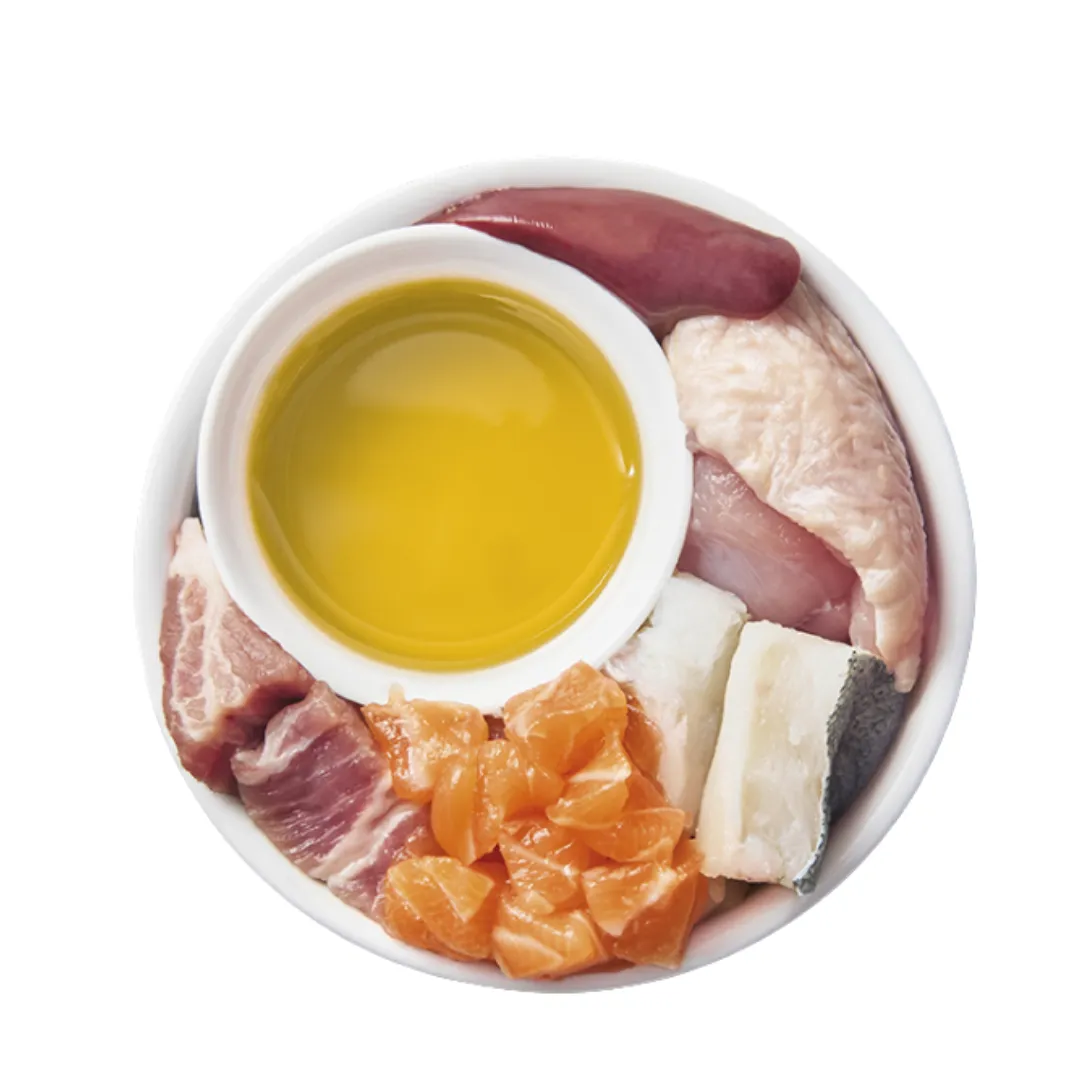 Lily's Kitchen - Wet Food For Cats - Chicken & Cod with Salmon Pate for Kittens 85g