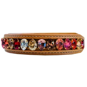 Liz Dog Collar Custom