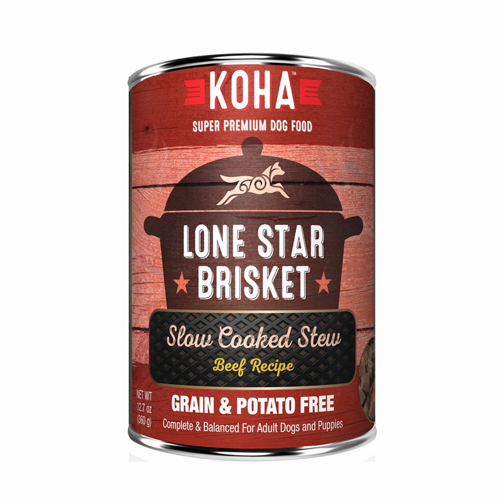 Lone Star Brisket