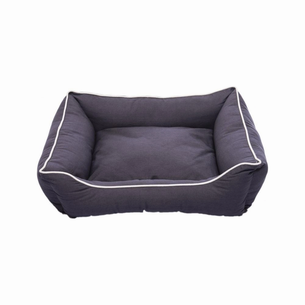 Lounger Pet Bed