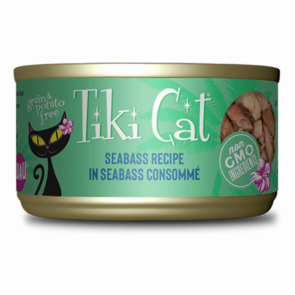 Luau Seabass
