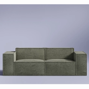 M1 Vegan Performance Weave Bed for Pets