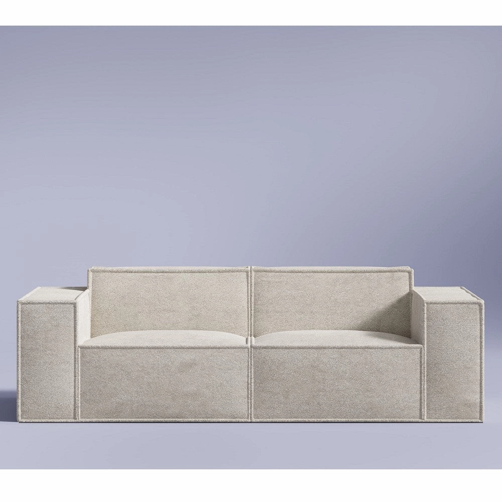 M1 Vegan Performance Weave Bed for Pets