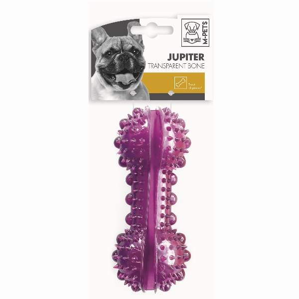 M-PETS Jupiter Treat Toy