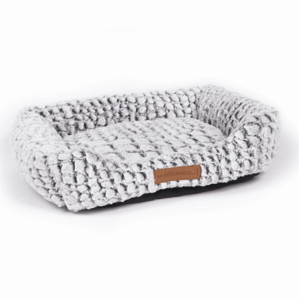 M-PETS Snake Basket Pet Bed