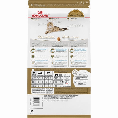 Maine Coon