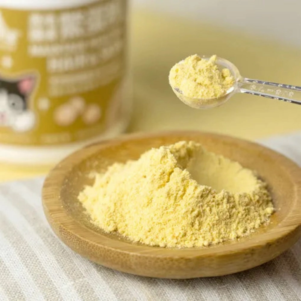Maintain Healthy Hair & Skin Powder Supplement for Dogs & Cats
