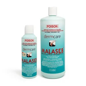 Malaseb Medicated Shampoo