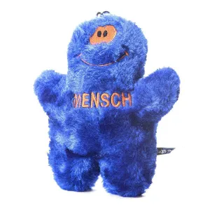 Mensch Dog Toy
