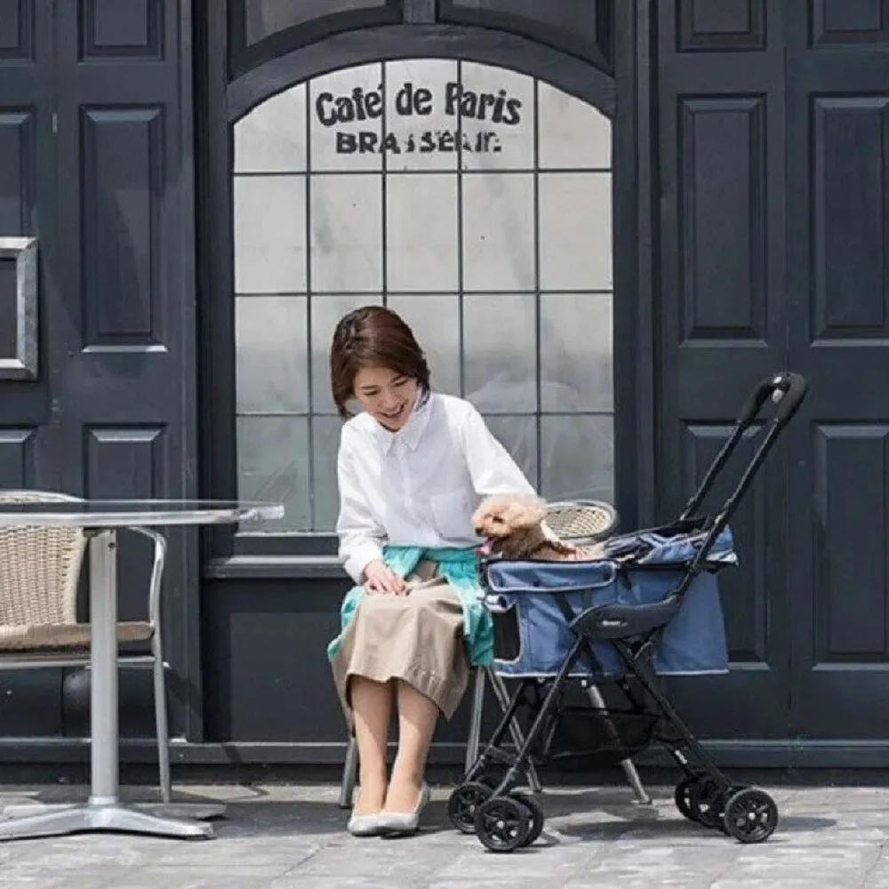 Milimili Lite  Pet Stroller