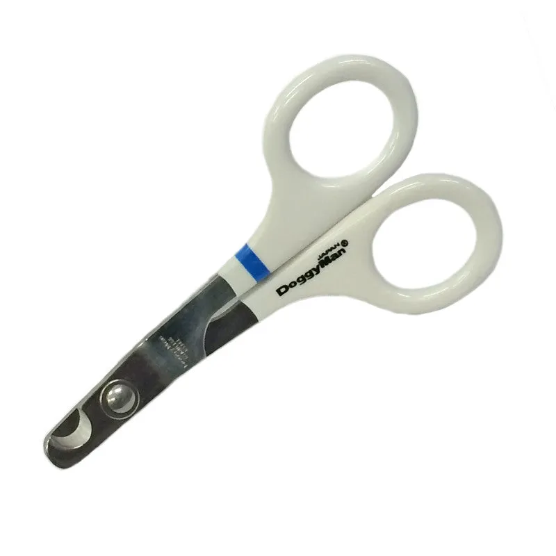 Millers Forge Nail Clippers