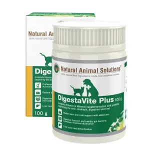 NAS - DigestaVite Plus 100g