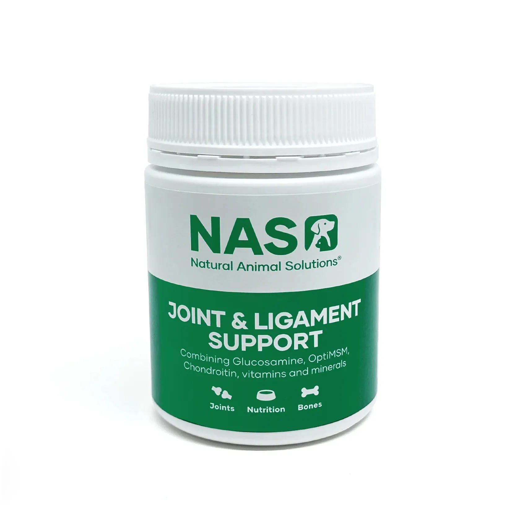 NAS - Joint & Ligament Support 120g