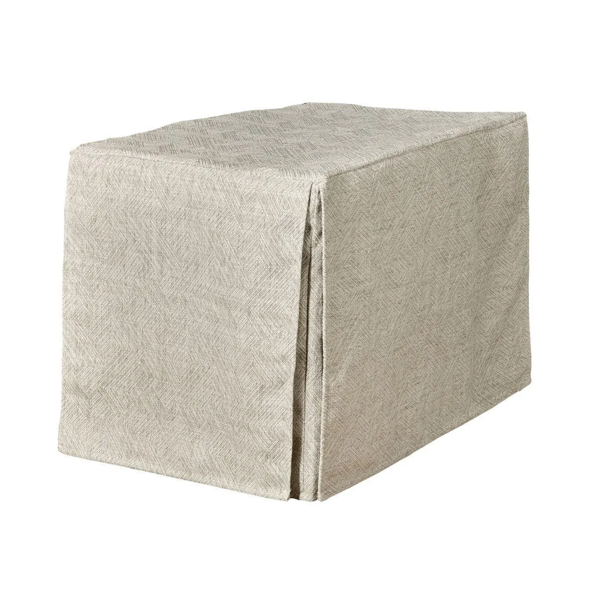 Natura Performance Double Door Dog Crate Cover