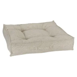 Natura Performance Woven Piazza Dog Bed