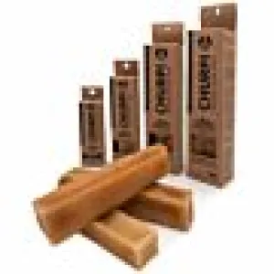 Natural Himalayan Cheese with Coconut Dog Chew