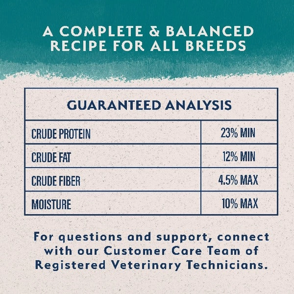Natural Balance Limited Ingredient Chicken & Brown Rice Recipe Dry Dog Food, 24lb