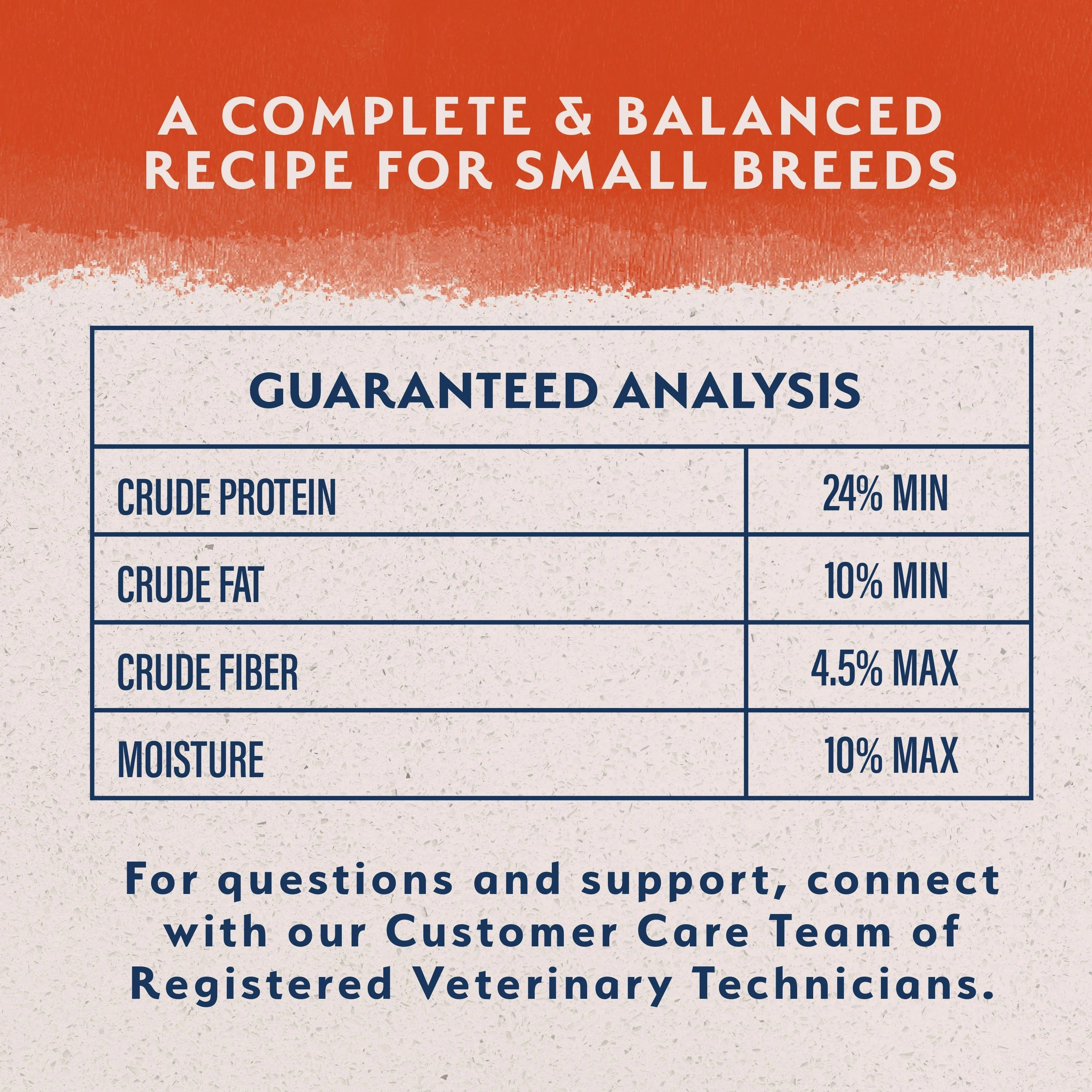 Natural Balance Limited Ingredient Salmon & Sweet Potato Small Breed Recipe Dry Dog Food