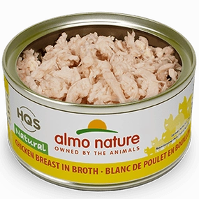 Natural Chicken Breast