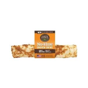No Hide Chicken Dog Chews