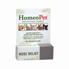 Nose Relief