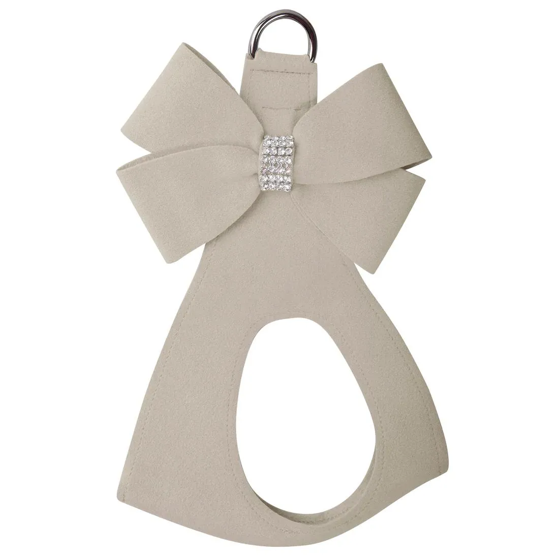 Nouveau Bow Step In Dog Harness Doe