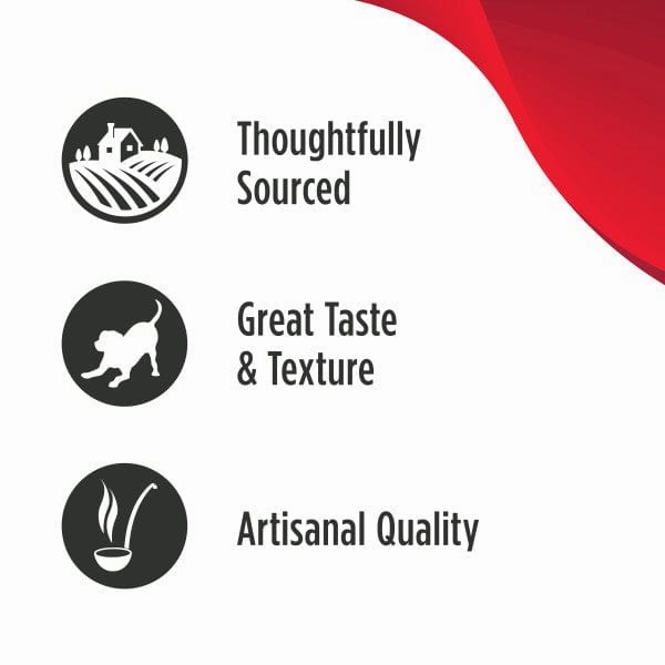Nulo Freestyle Beef Recipe with Coconut Jerky Strips Dog Treats