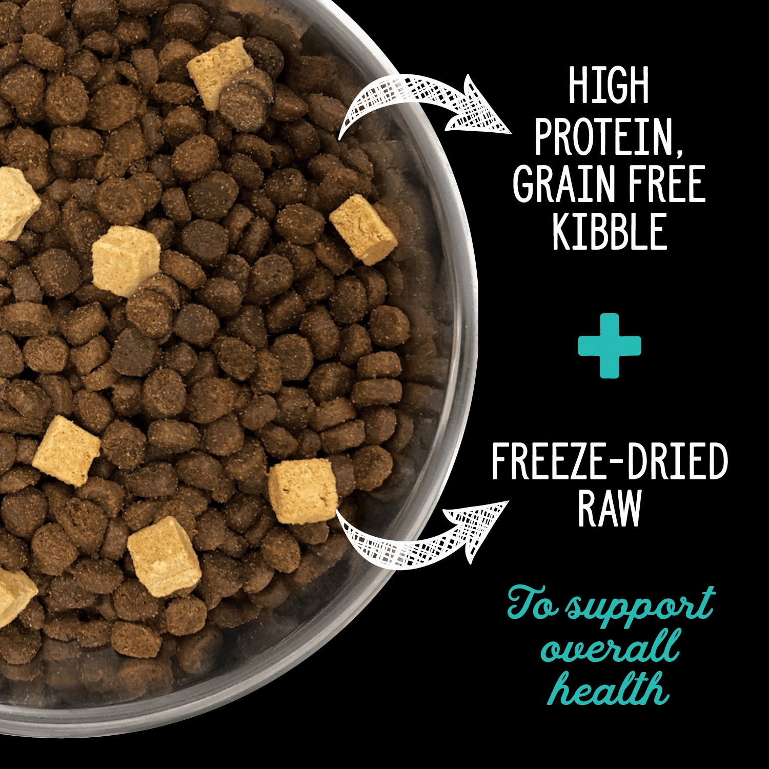Nutrience - SubZero Limited Ingredients Cat Food - Duck & Pear Recipe