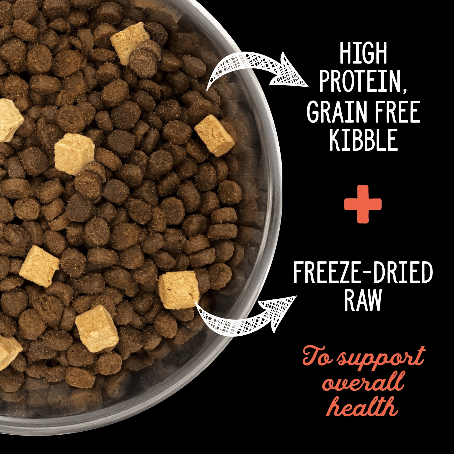 Nutrience - SubZero Limited Ingredients Cat Food - Turkey & Pumpkin Recipe