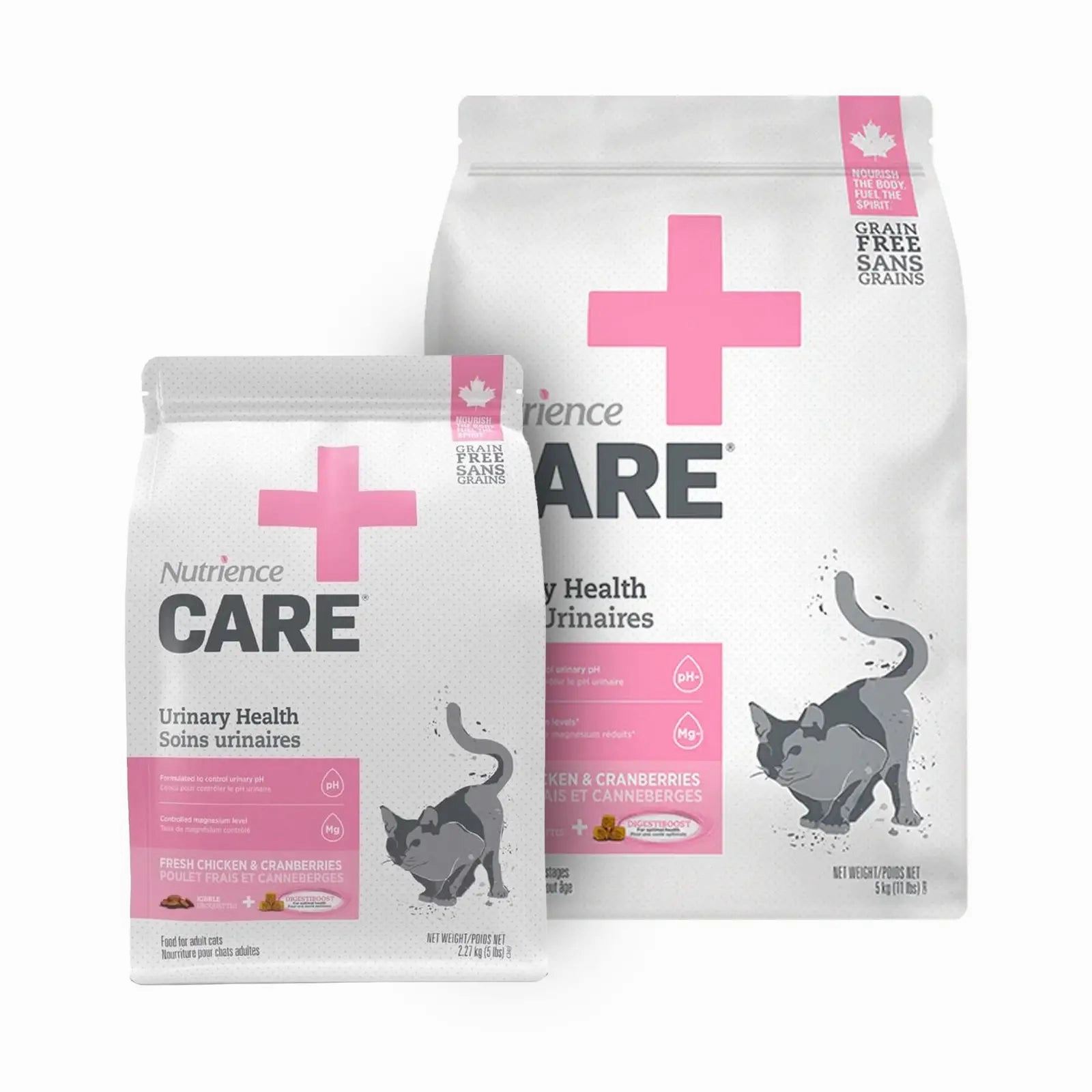 Nutrience Care - Urinary Health Dry food For Cat