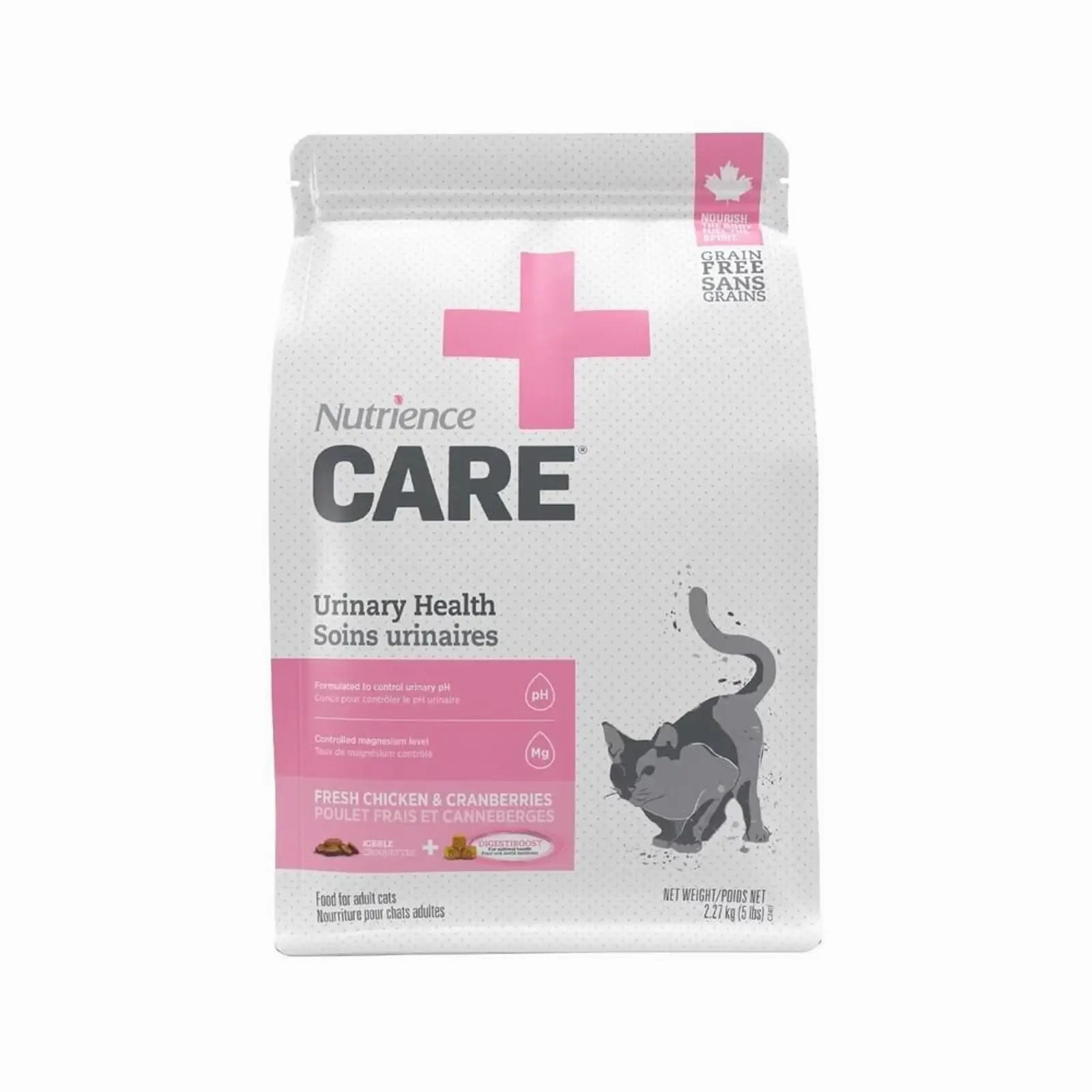 Nutrience Care - Urinary Health Dry food For Cat