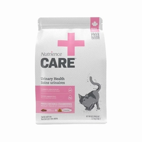 Nutrience Care - Urinary Health Dry food For Cat