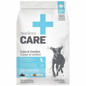 Nutrience Care  Calm & Comfort Dry Dog Food