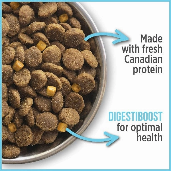 Nutrience Care  Calm & Comfort Dry Dog Food