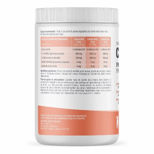 Nutrience Care  Probiotic  Dog Supplement