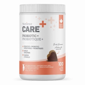 Nutrience Care  Probiotic  Dog Supplement