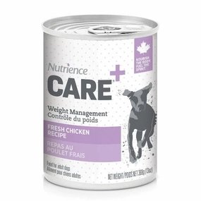 Nutrience Care  Weight Management Canned Dog Food