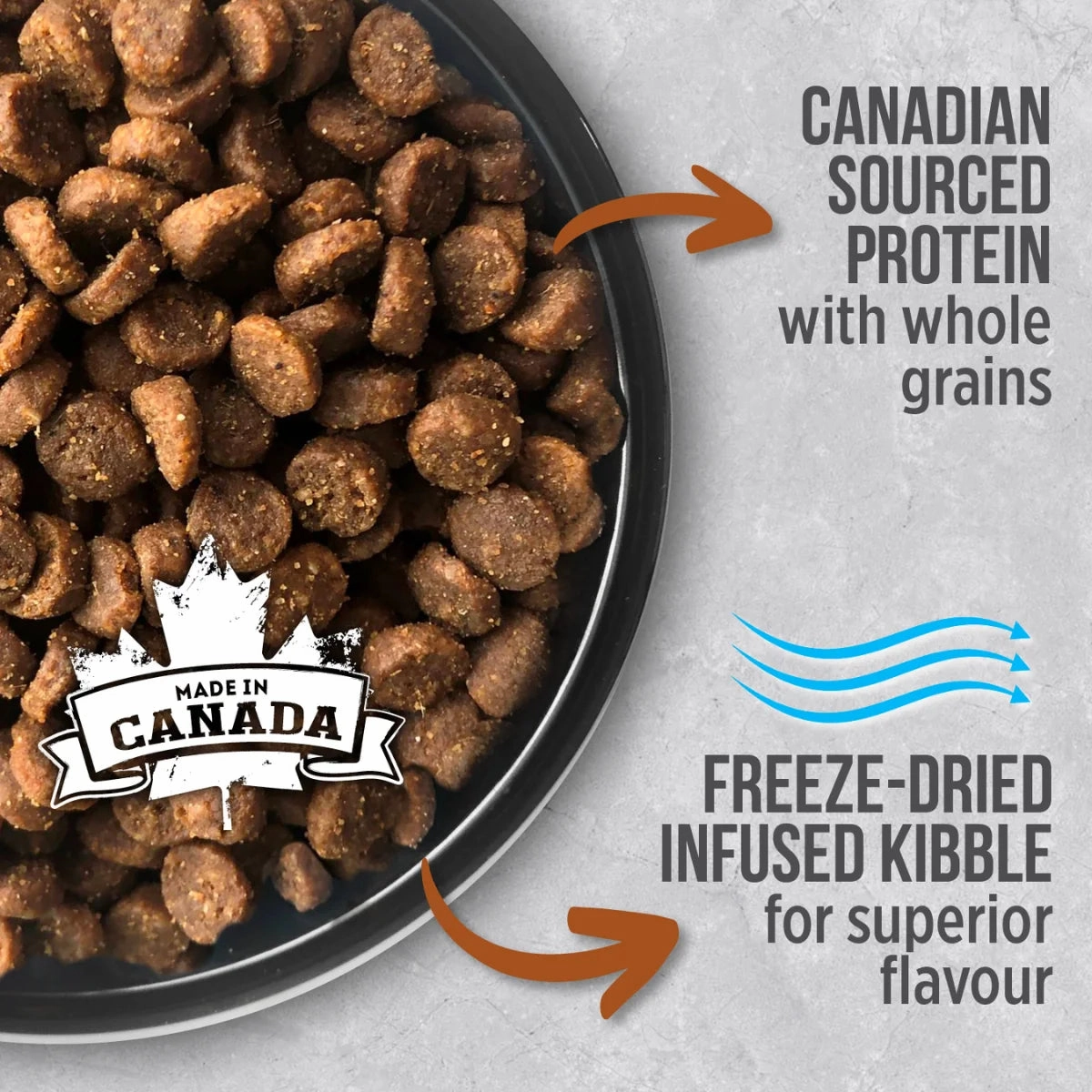Nutrience Infusion Dry Food For Senior Cat
