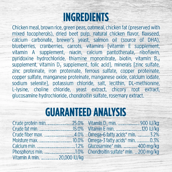 Nutrience Original Large Breed Adult Dry Dog Food, 11.5kg