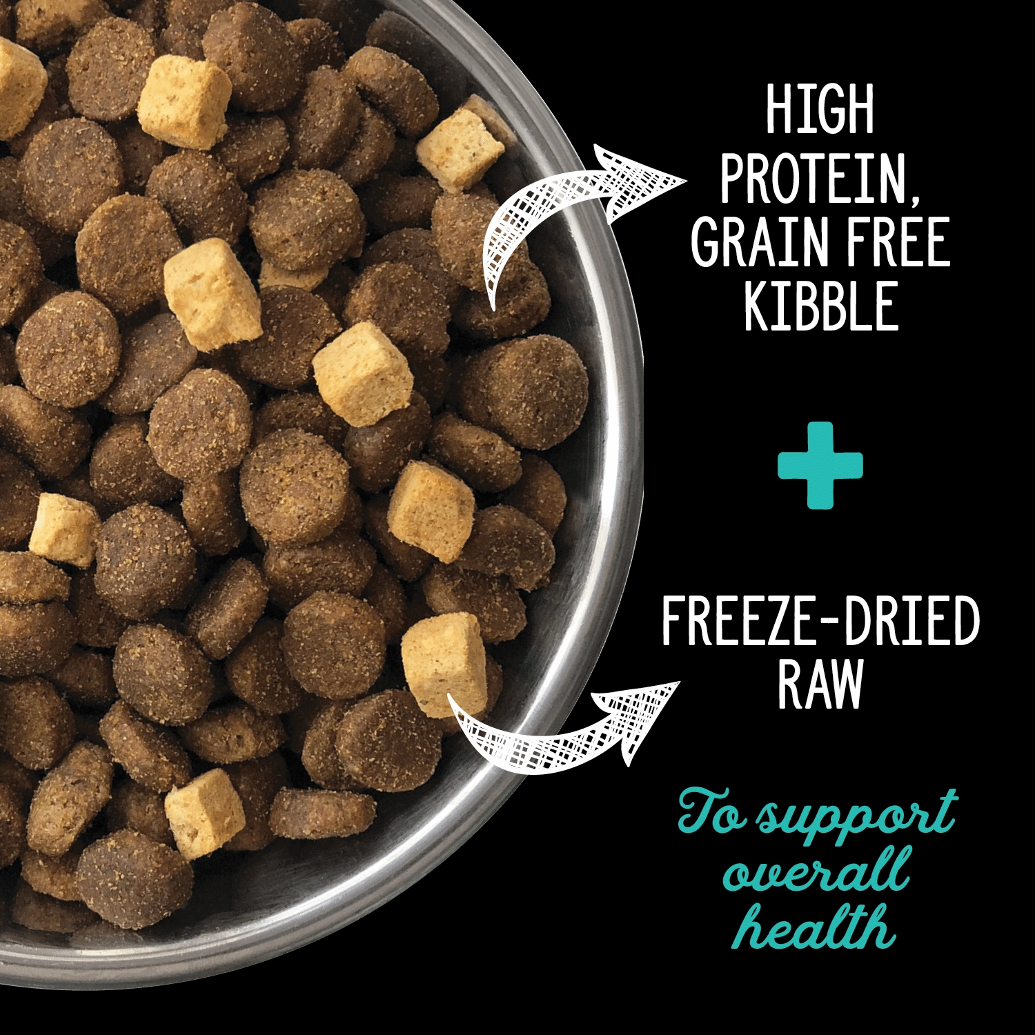 Nutrience SubZero Duck & Pear Limited Ingredient Dry Dog Food