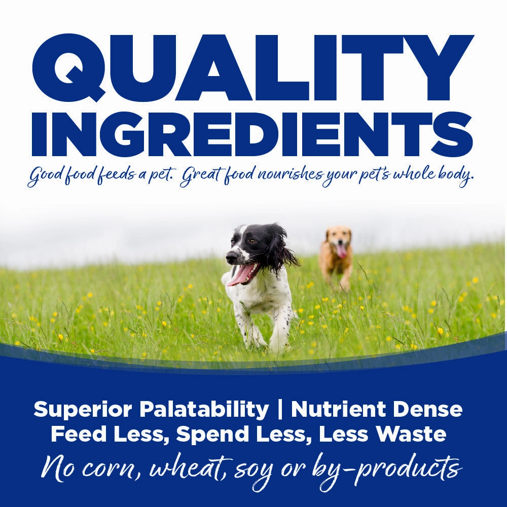 NutriSource Trout & Rice Canned Dog Food
